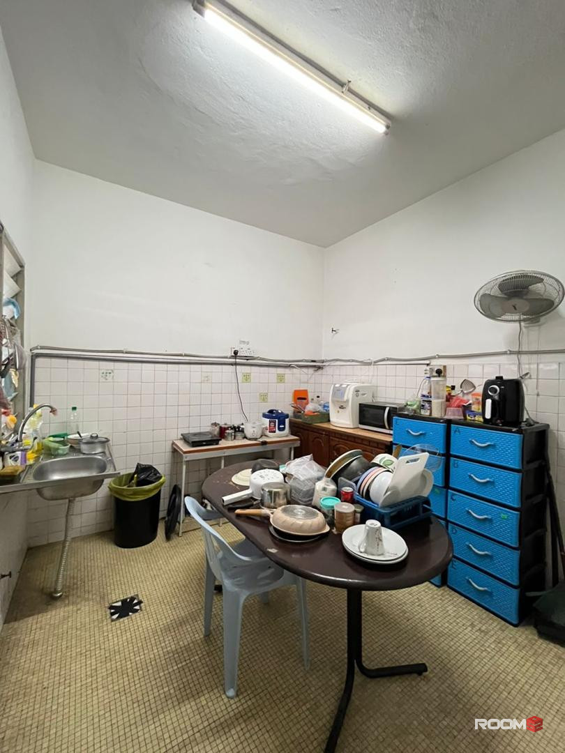 🚨‼️ Section 7, PJ @ Budget-Friendly Single Room Available for student and all‼️🚨