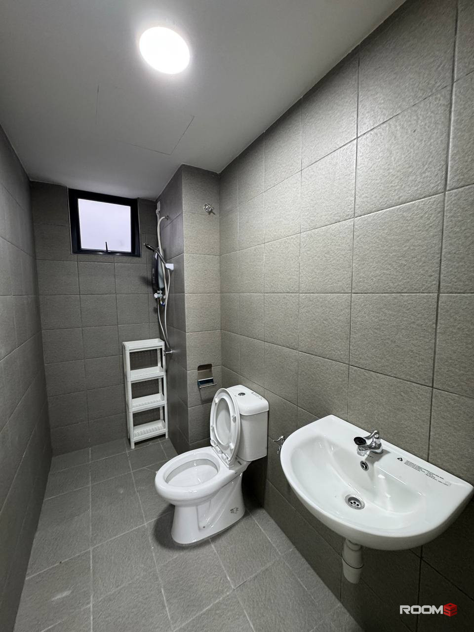📌 Master Room attached Private Bathroom in Residensi Max @ Kuala Lumpur 📌