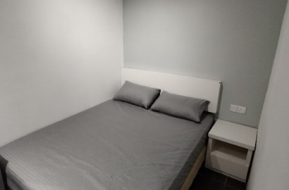 🎈🎈Spacious Co-Living Room with [ Zero Deposit ] ( NEW CONCEPT !! ) HOTEL ROOM FOR LONG STAY @ DAMANSARA PERDANA🎈🎈