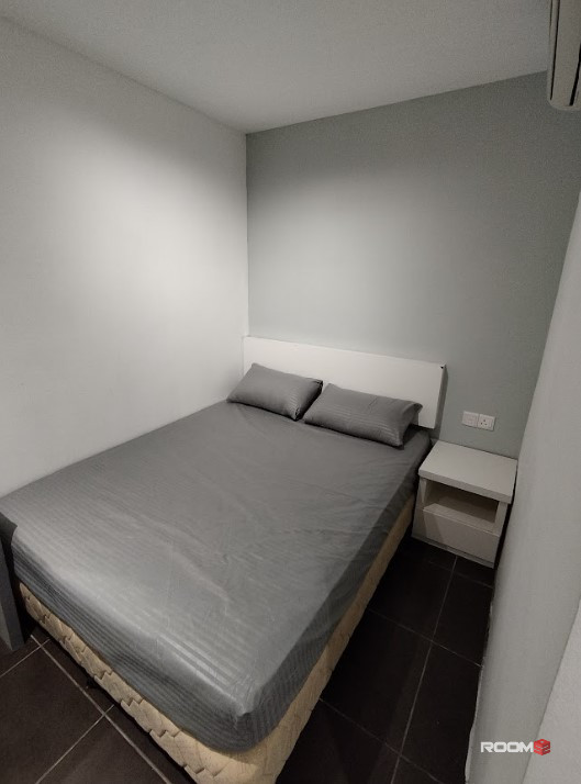 🎈🎈Spacious Co-Living Room with [ Zero Deposit ] ( NEW CONCEPT !! ) HOTEL ROOM FOR LONG STAY @ DAMANSARA PERDANA🎈🎈