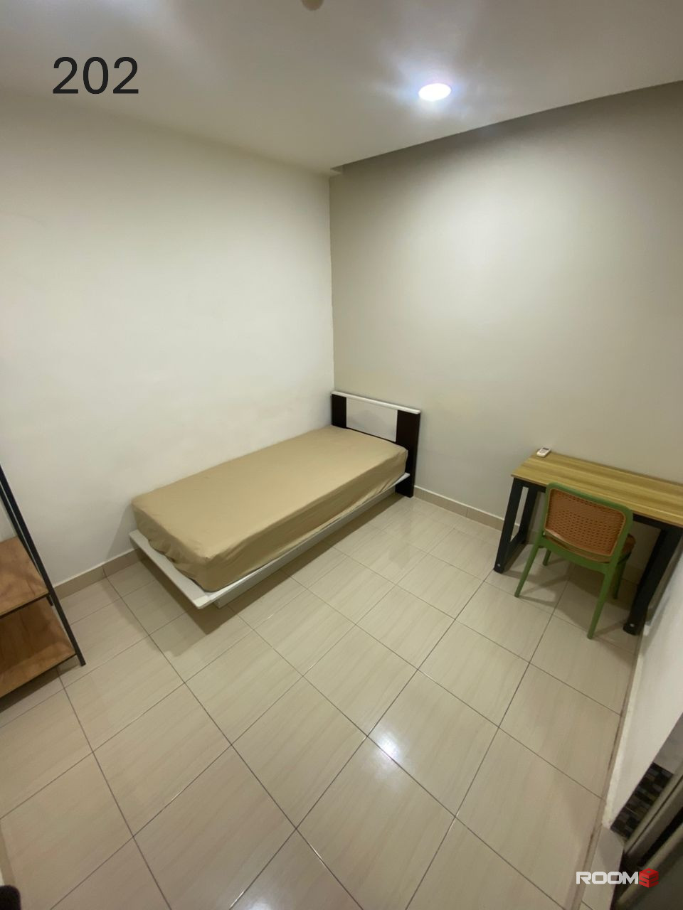🏡✨ Student Friendly Room Near MRT Serdang Jaya 🚆🎓