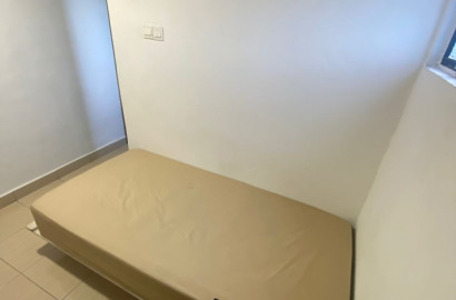 🏡 Fully Furnished Student Room Near MRT 🚆✨