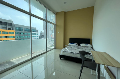 🏠 Newly Launched Unit 🏠 Cozy chilling luxurious area 🚶‍♂️Walking distance to chill at beach 🏖️🌴
