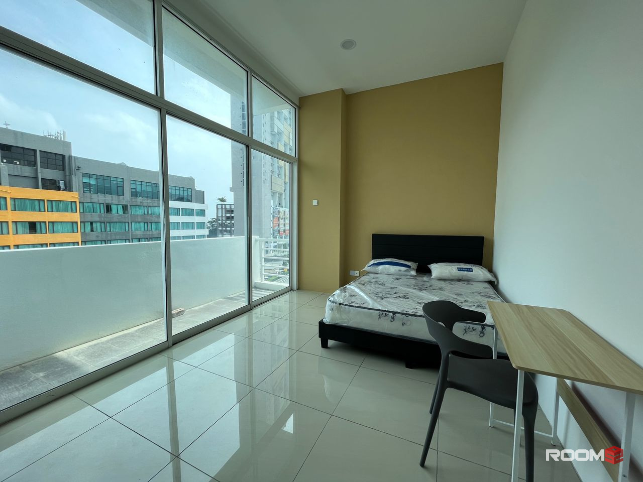 🏠 Newly Launched Unit 🏠 Cozy chilling luxurious area 🚶‍♂️Walking distance to chill at beach 🏖️🌴