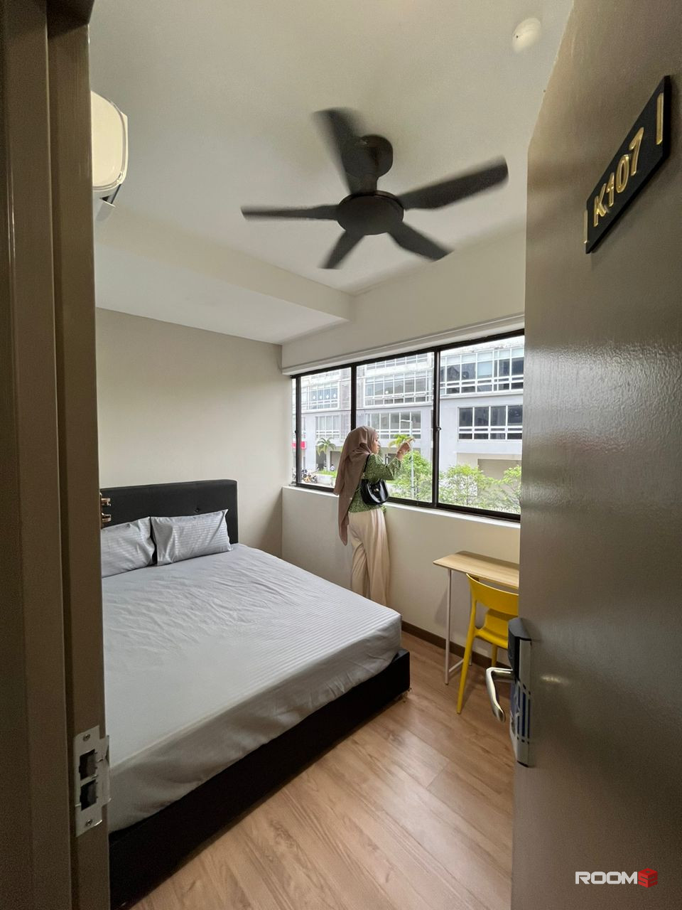 Comfort Location In Kentonmen Area! 1 Min Walking Distance to MRT Putrajaya Line 🚄