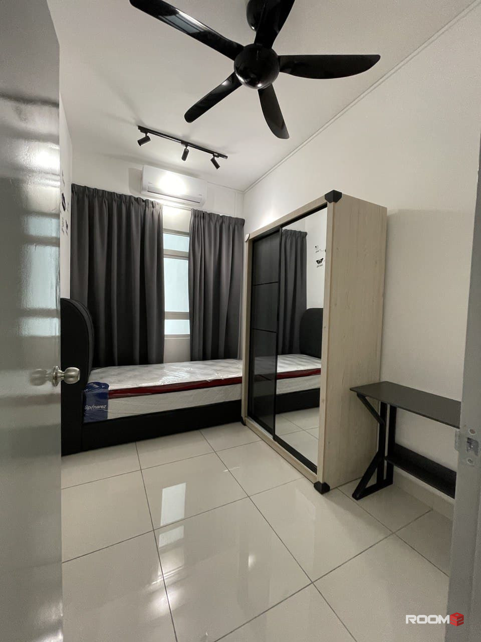 Single room needed at