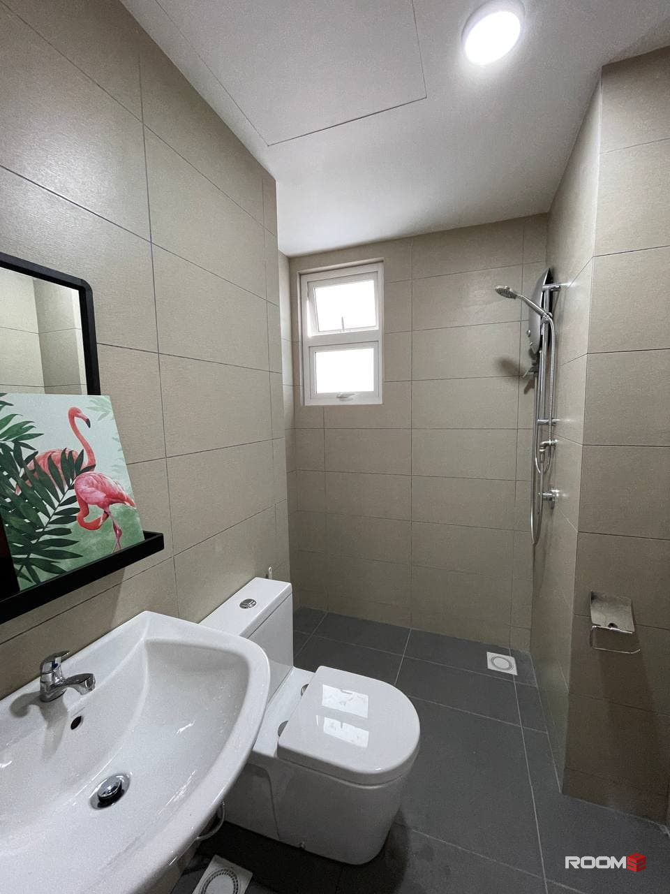 Single room needed at