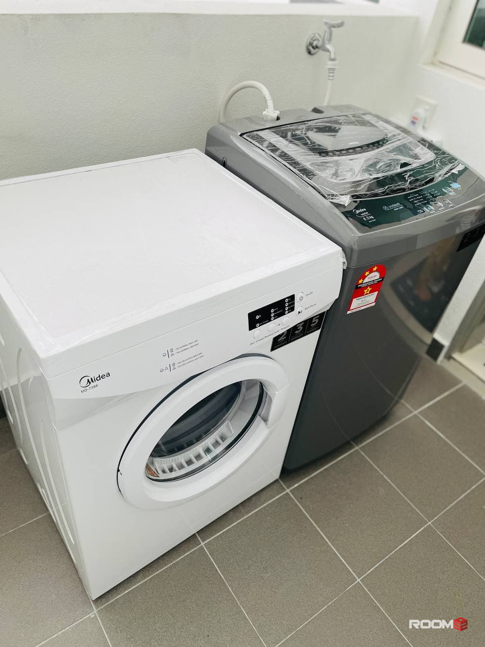 Single room needed at