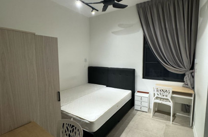 🏡 Male Unit @ Union Suites 🏡 🧽 Weekly Cleaning Service 🧽 📚 Easy Access To Uni/College 📚