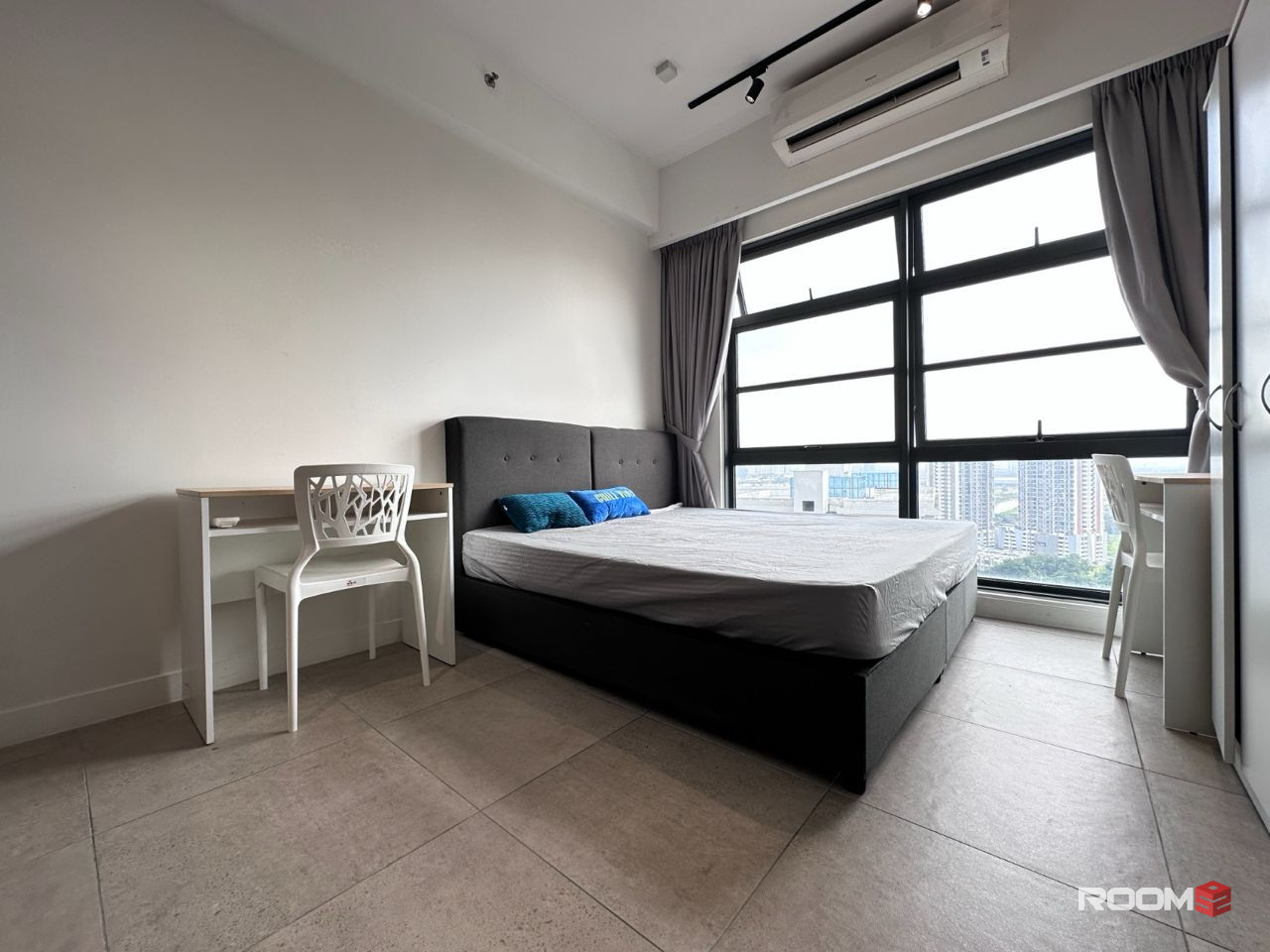 👩🏻‍🎓Student Accommodation @ Bandar Sunway👩🏻‍🎓🚎 FREE Shuttle Van For Student 🚎 🧽 Weekly Cleaning Service 🧽