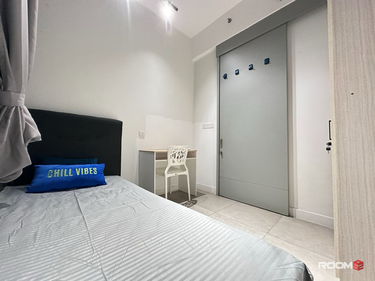 👩🏻‍🎓Student Accommodation @ Bandar Sunway👩🏻‍🎓🚎 FREE Shuttle Van For Student 🚎 🧽 Weekly Cleaning Service 🧽