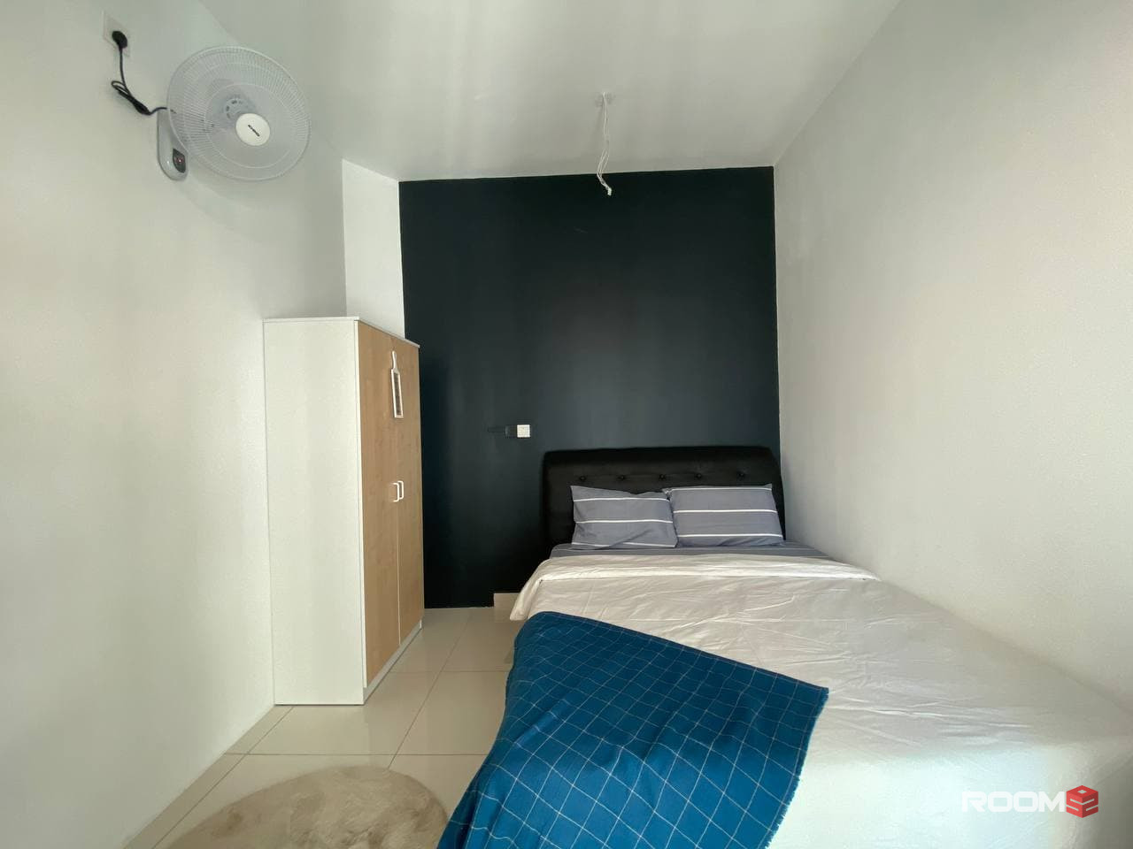 Comfort Location In Titiwangsa Area! Walking Distance to MRT Putrajaya Line 🚄