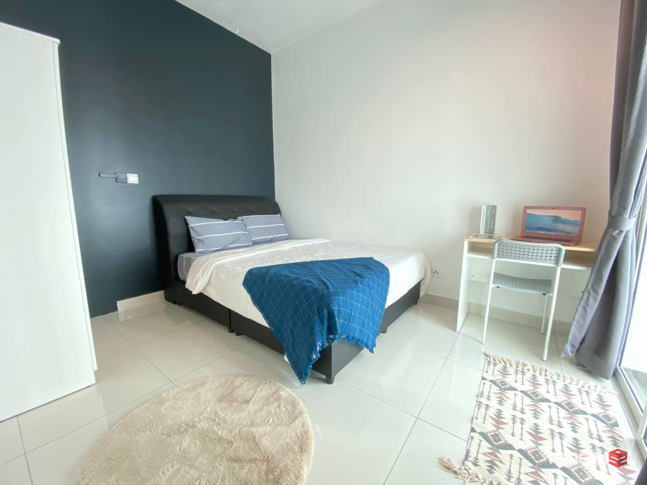 Female Unit Room In Titiwangsa Area ❓ Room Rent With Walking Distance To HKL❗Walking Distance To LRT & Monorel