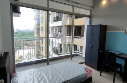 Single Room at Prima U1, Shah Alam