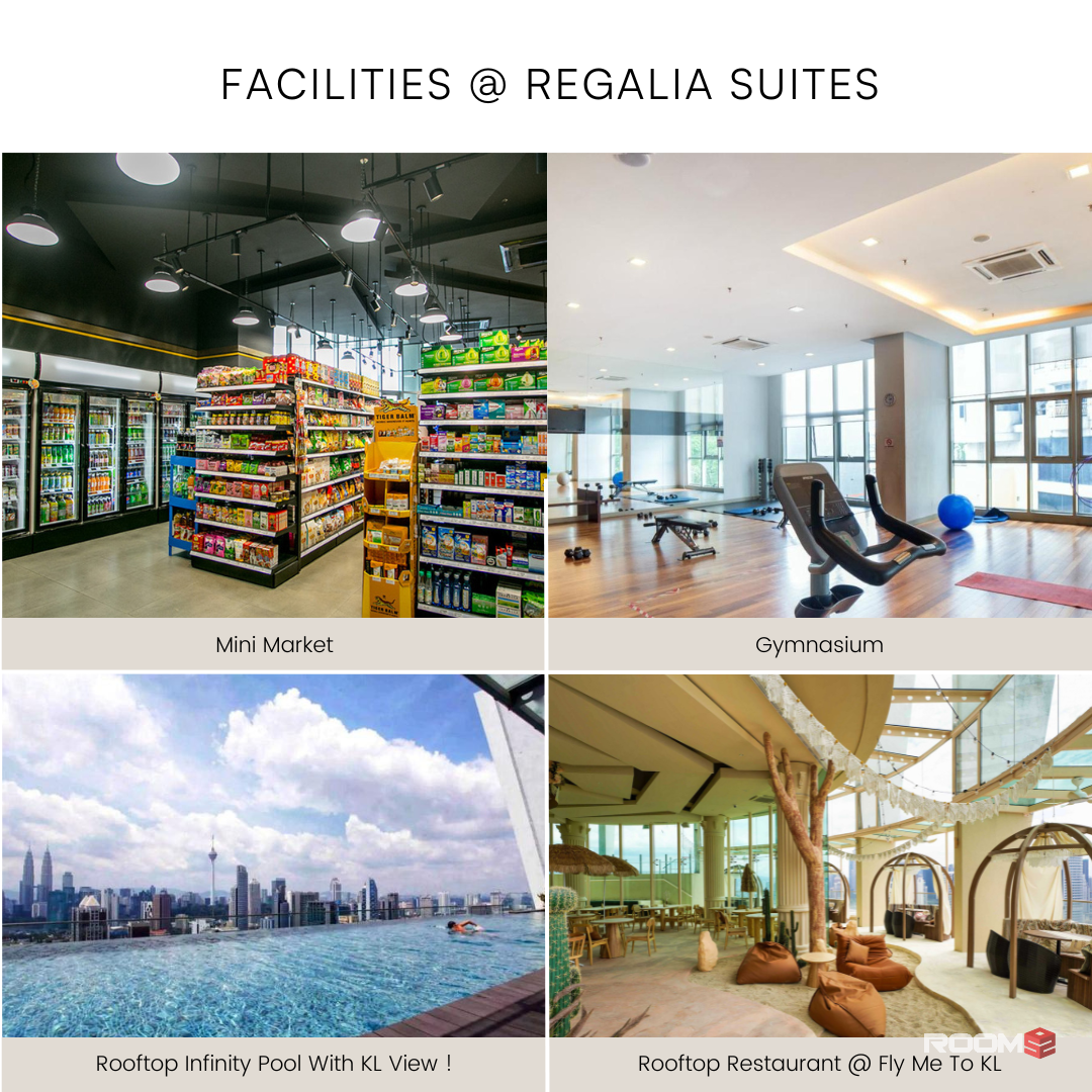 Find your home away from home in a room near LRT PWTC! 🏡💕