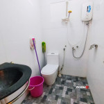 MID YEAR PROMO 🔉 Bilik Sewa Murah at SS25 PJ with Air-Cond near Kelana Jaya LRT