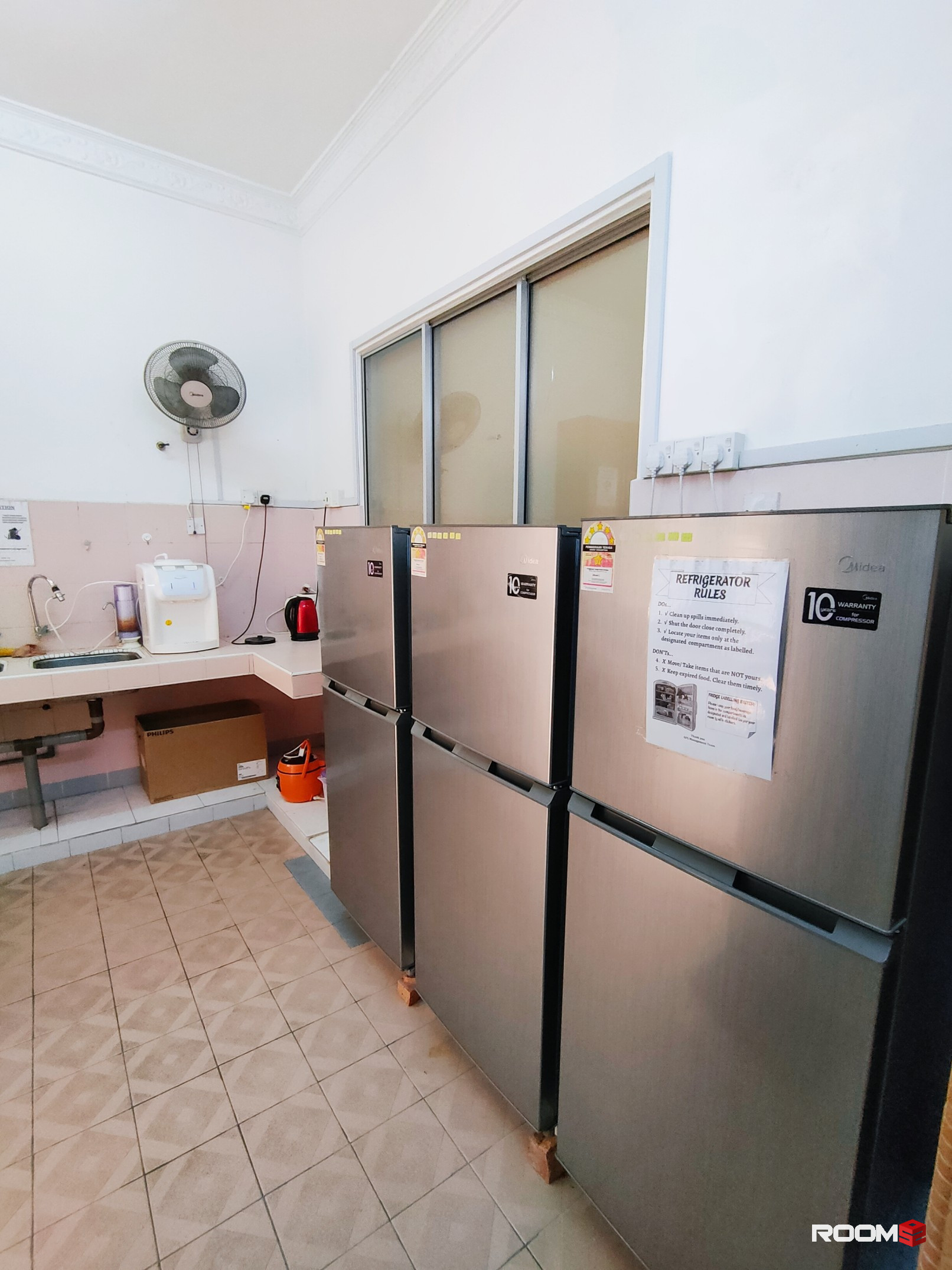 ✨Limited Window Room available🔥 walking distance to SS2 town🚶🏽