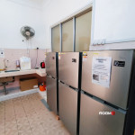 MID YEAR PROMO 🔉 Bilik Sewa Murah at SS25 PJ with Air-Cond near Kelana Jaya LRT