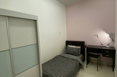 ✨Most Affordable Small Single Room for rent!🌟Suitable for Students & Working Adults!