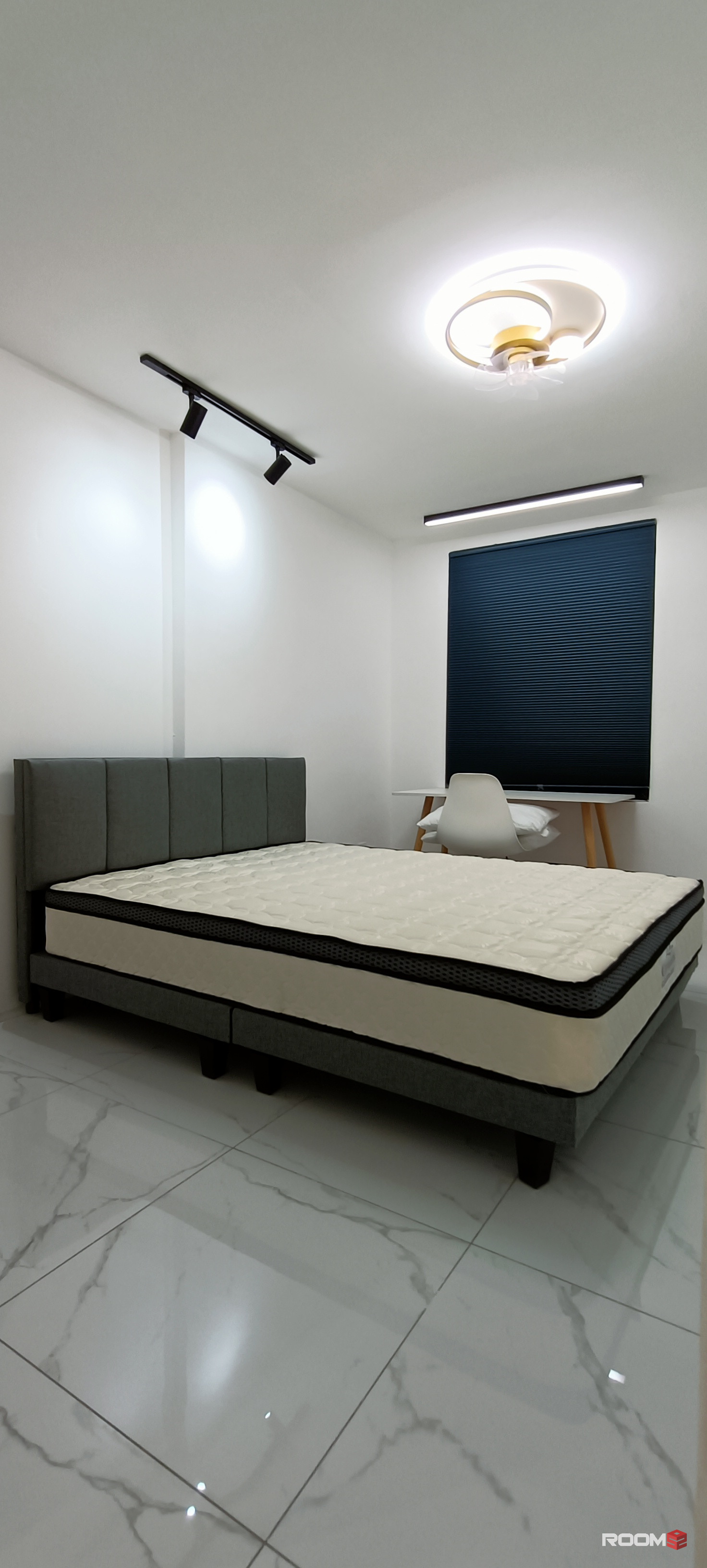 [SS8 Medium Room 发] A NEW Minimalist Modern Dream Home