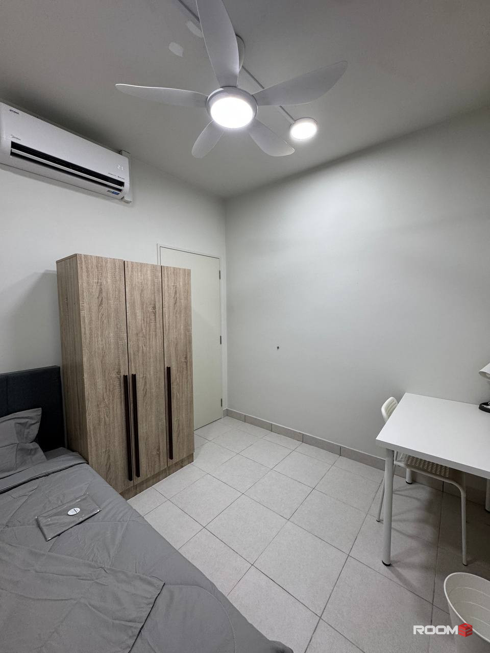 😉 Epicenter of Elegance : Single Room for RENT in Residensi Max @ Kuala Lumpur 😉