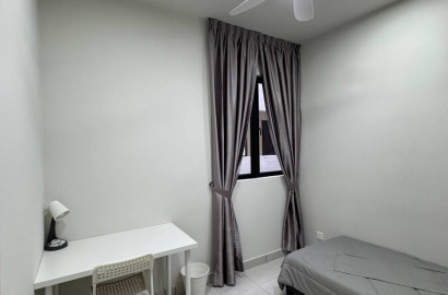 😉 Epicenter of Elegance : Single Room for RENT in Residensi Max @ Kuala Lumpur 😉