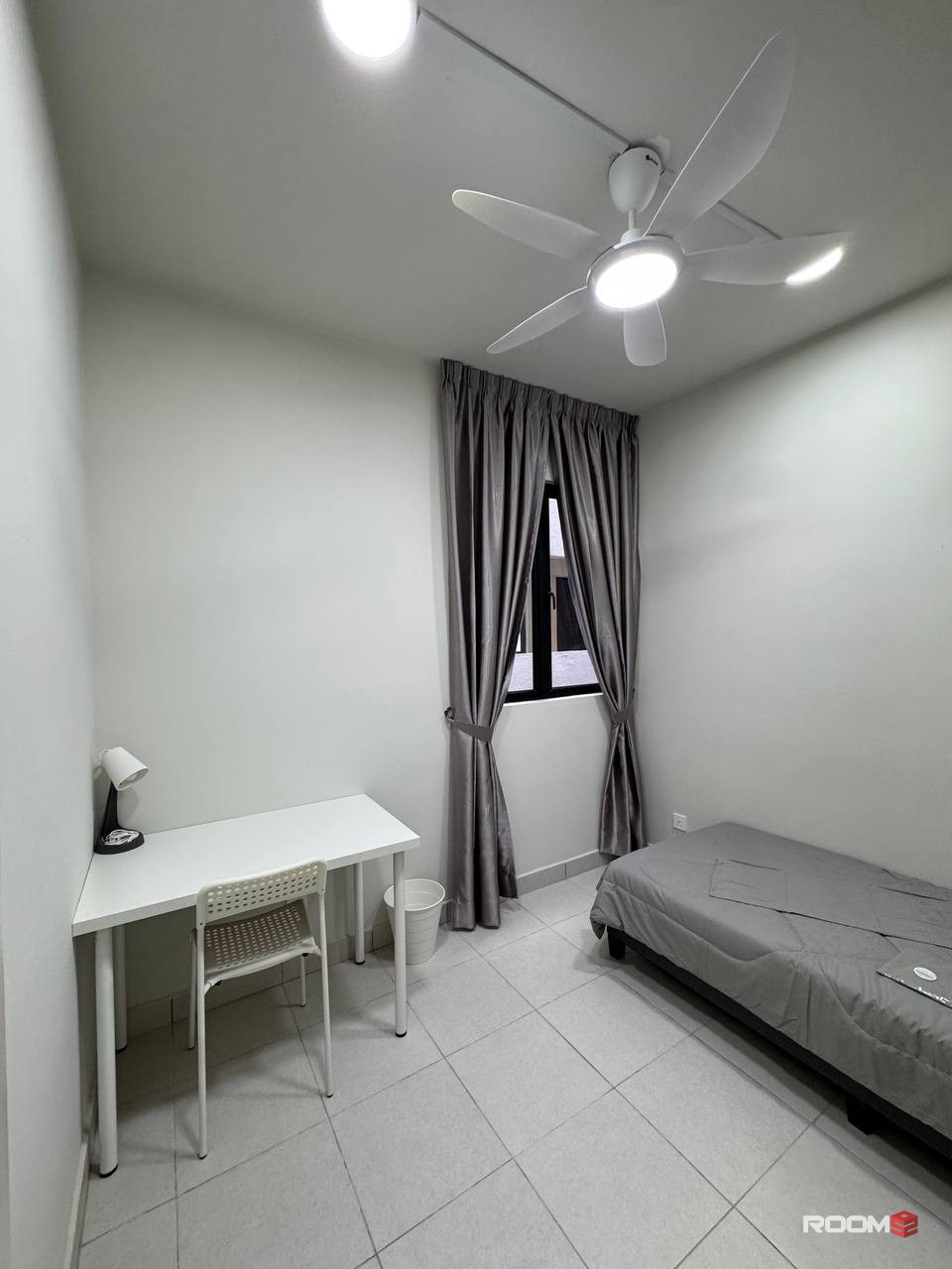 😉 Epicenter of Elegance : Single Room for RENT in Residensi Max @ Kuala Lumpur 😉