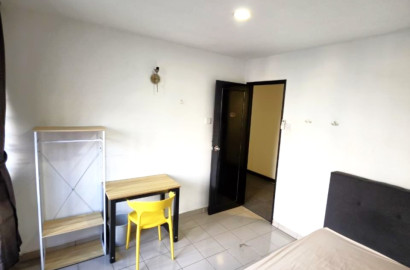 Zero Deposit‼️Hotel Newton @Shah Alam,Subang Permai‼️Rm491 ONLY‼️