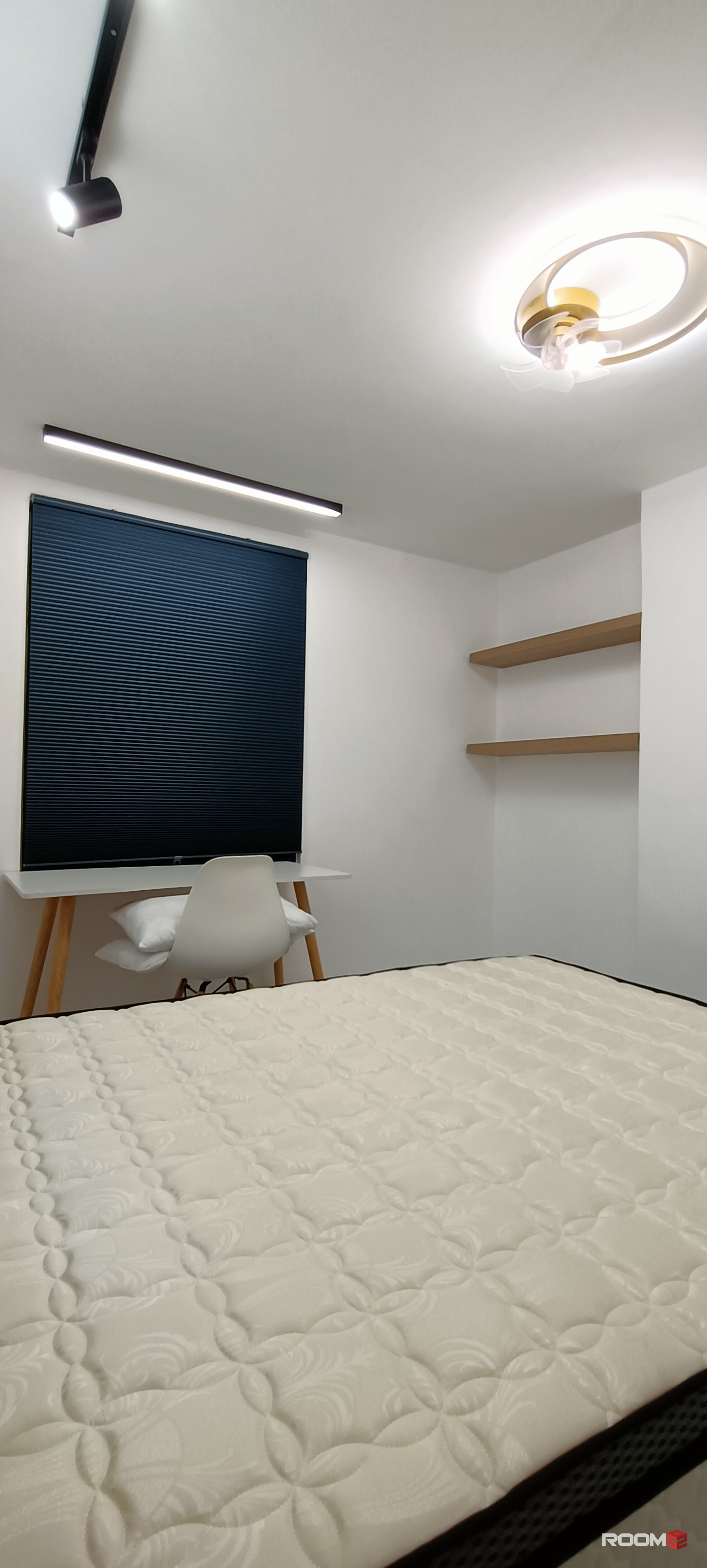 [Near Sunway/Paradigm Mall] SS8 Medium Room 发 - A NEW Minimalist Modern Dream Home
