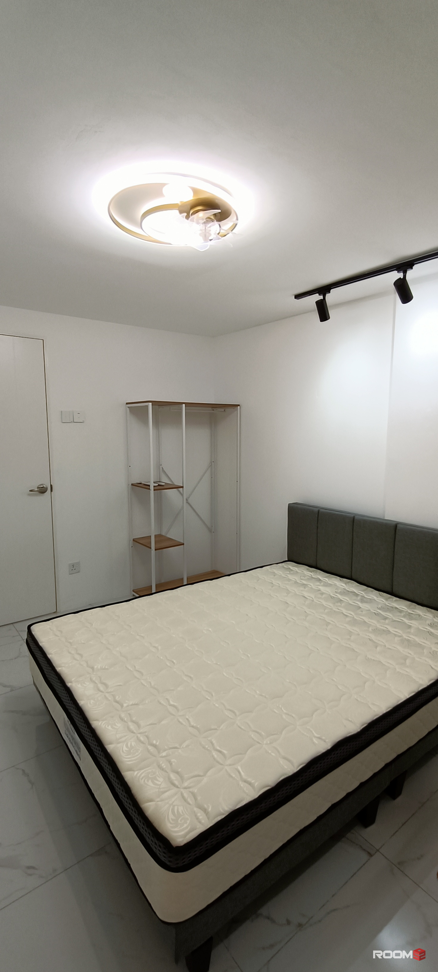[Near Sunway/Paradigm Mall] SS8 Medium Room 发 - A NEW Minimalist Modern Dream Home