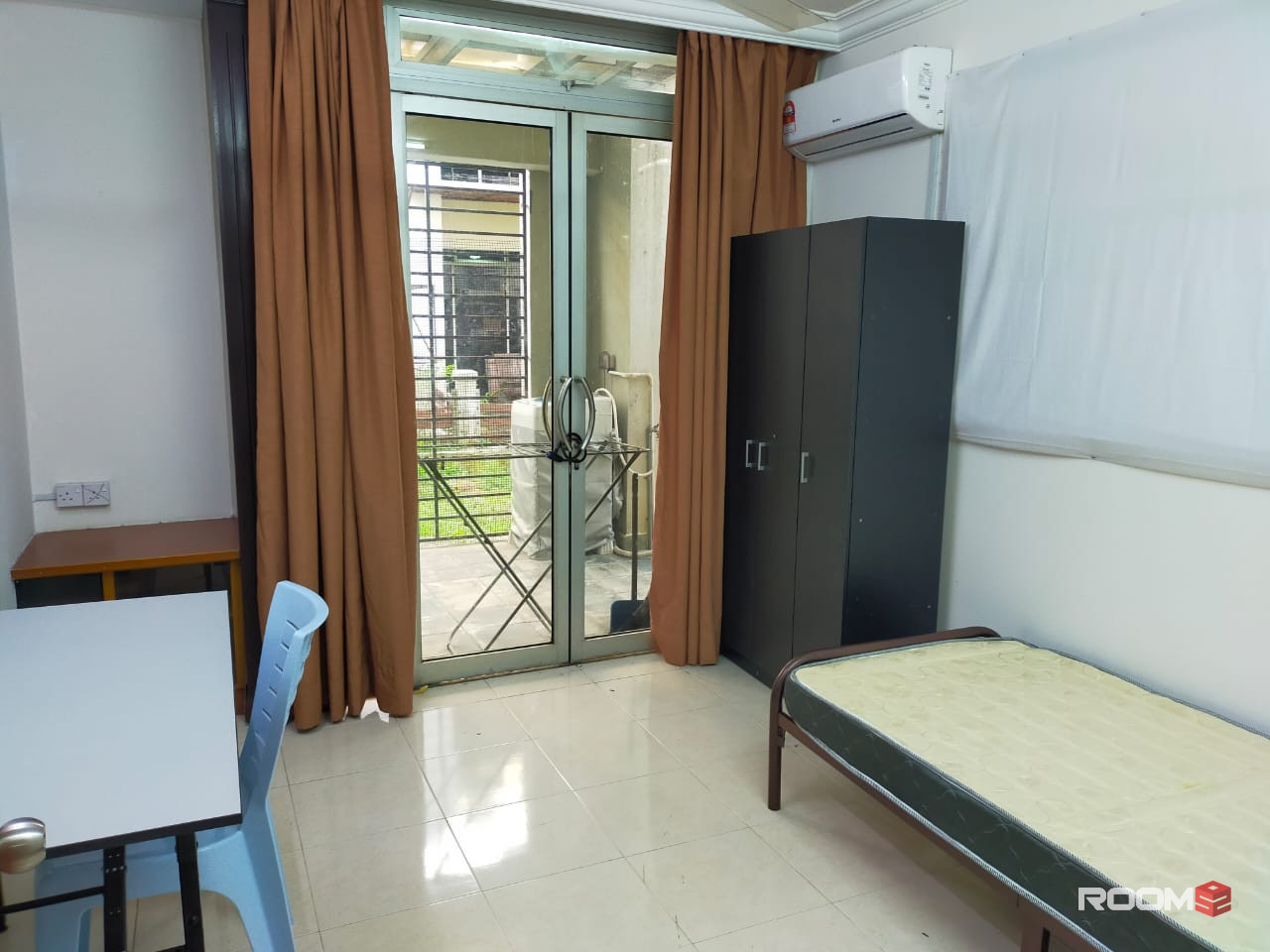 Middle Room for Rent @ Cyberia Smarthomes, Cyberjaya