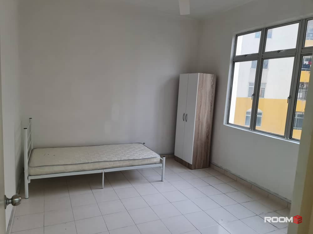 Bandar Sunway Lagoon Perdana Room Rental