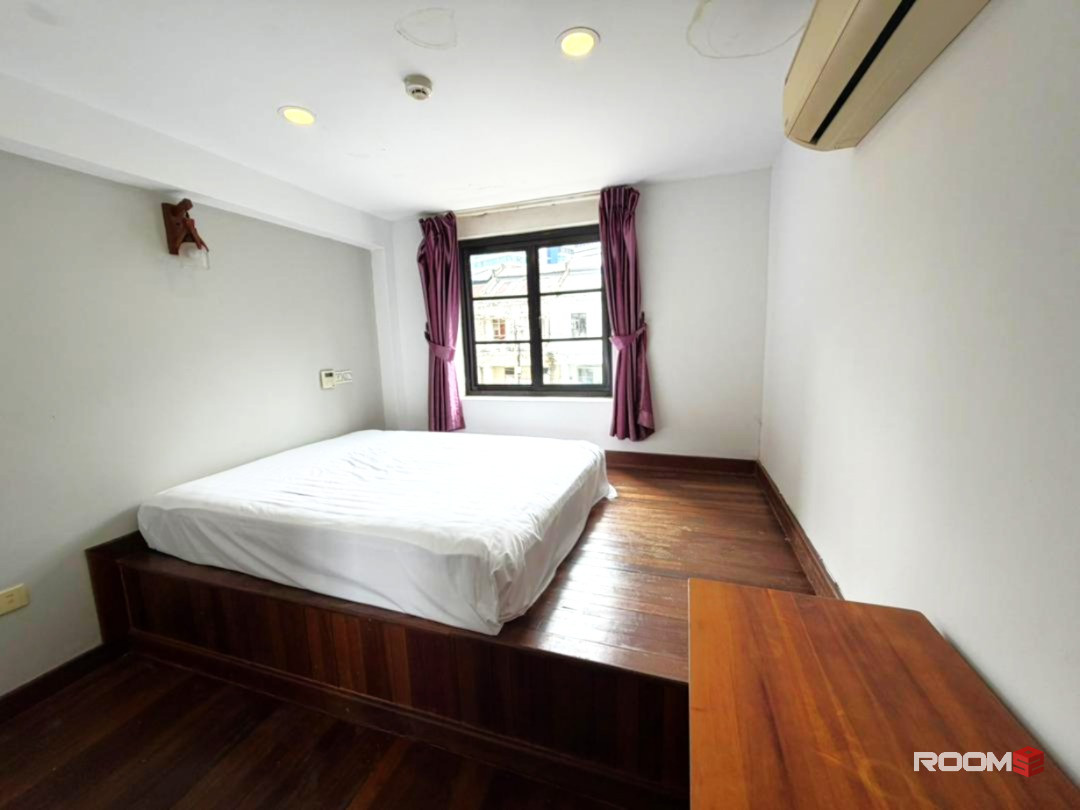 Zero Deposit‼️Bukit Bintang room to rent‼️10 mins walk to LRT Plaza Rakyat‼️