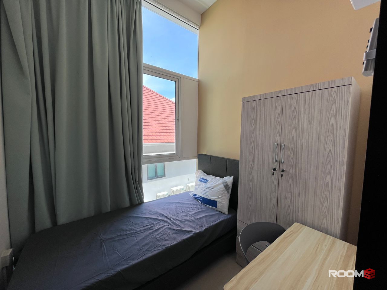 🏠 Newly Launched Unit 🏠 Cozy chilling luxurious area 🚶‍♂️Walking distance to chill at beach 🏖️🌴