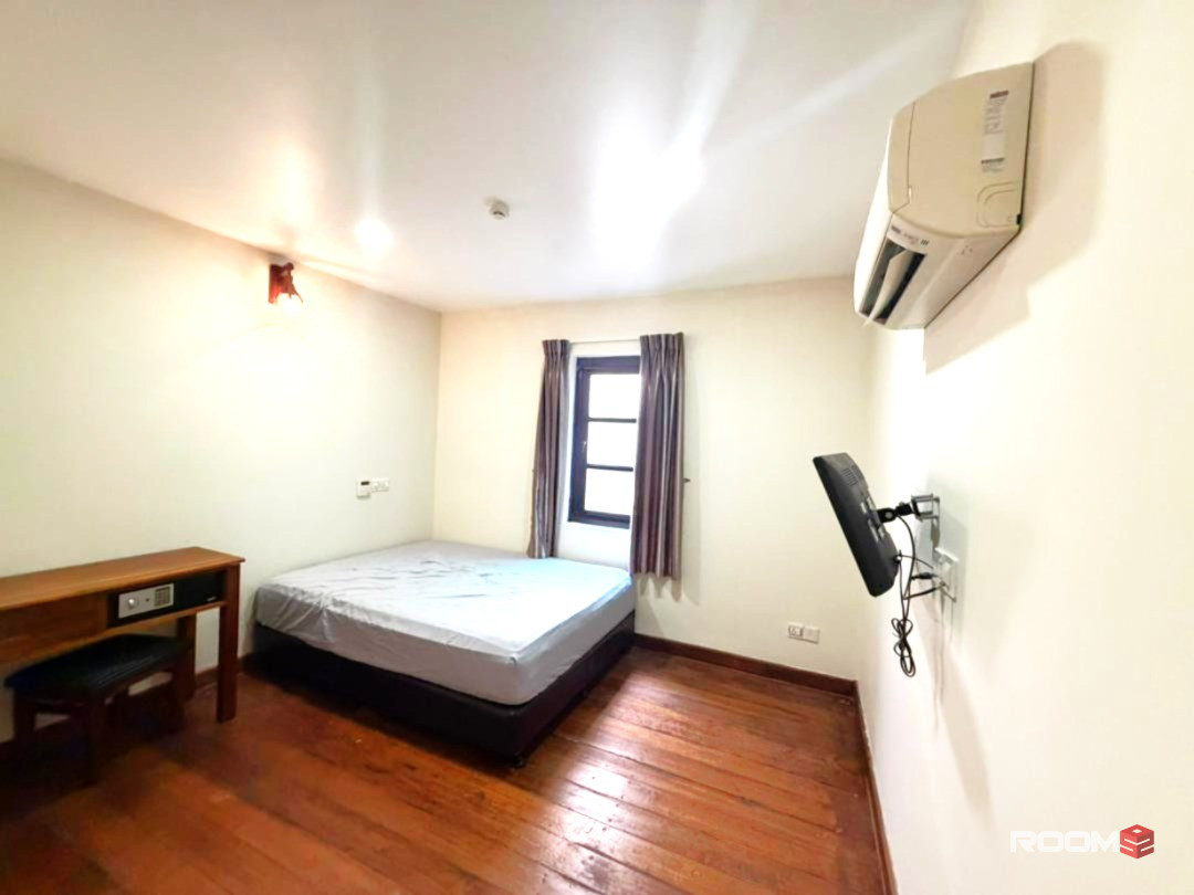 Zero Deposit‼️Bukit Bintang room to rent‼️10 mins walk to LRT Plaza Rakyat‼️