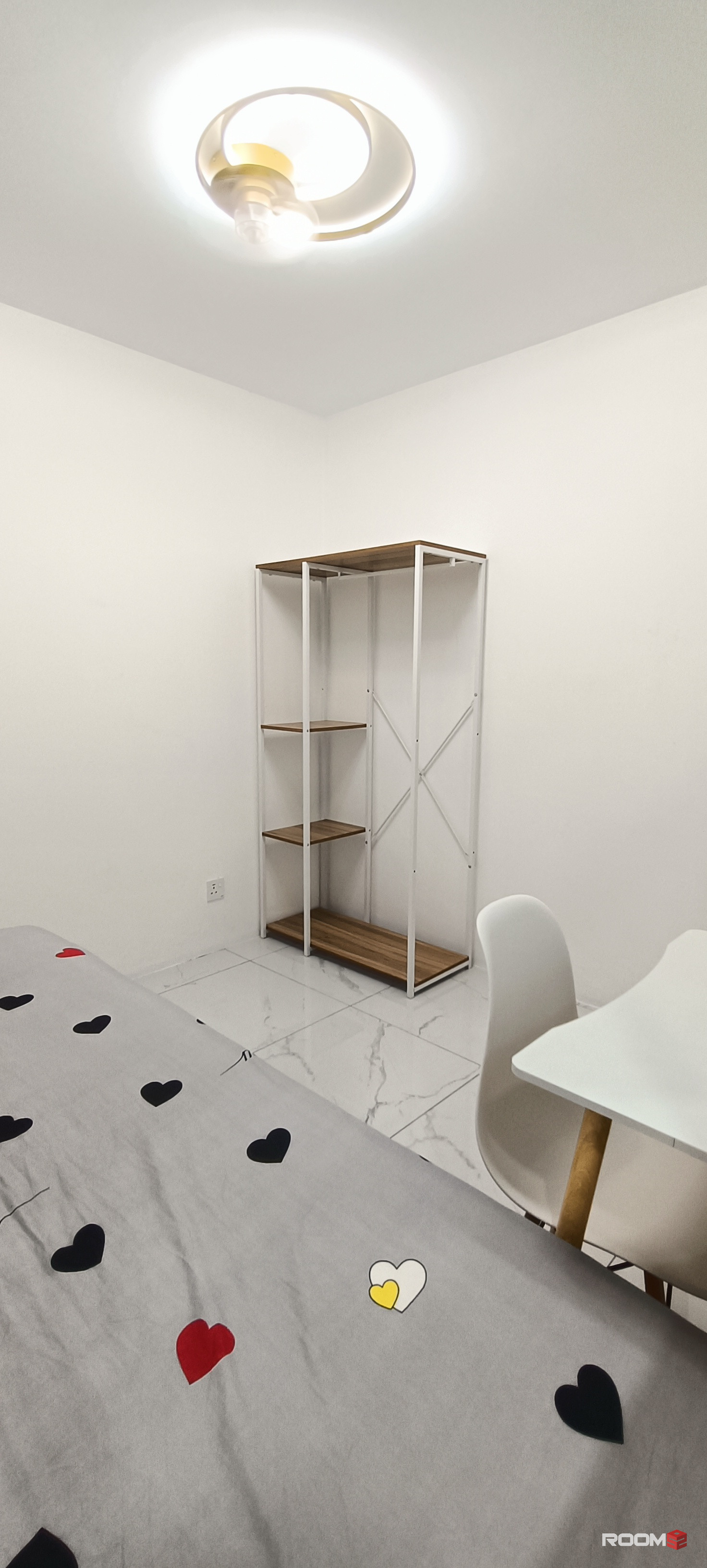 [Near Sunway/Paradigm Mall] SS8 Single Room 旺 - A NEW Minimalist Modern Dream Home