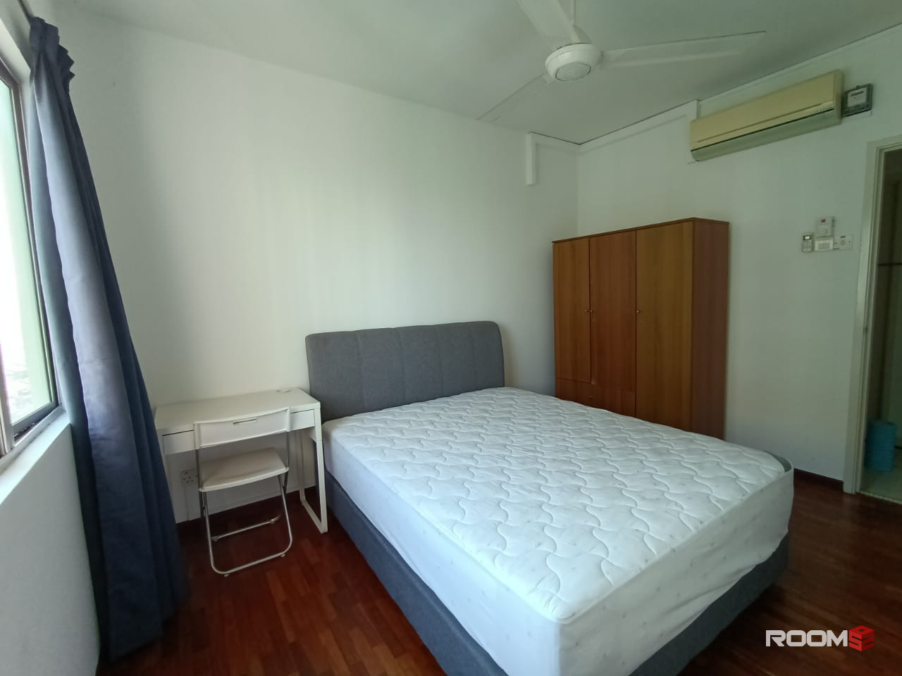 Bukit Jalil - All Female Unit - Middle Room For RENT ( CHINESE FEMALE ONLY )