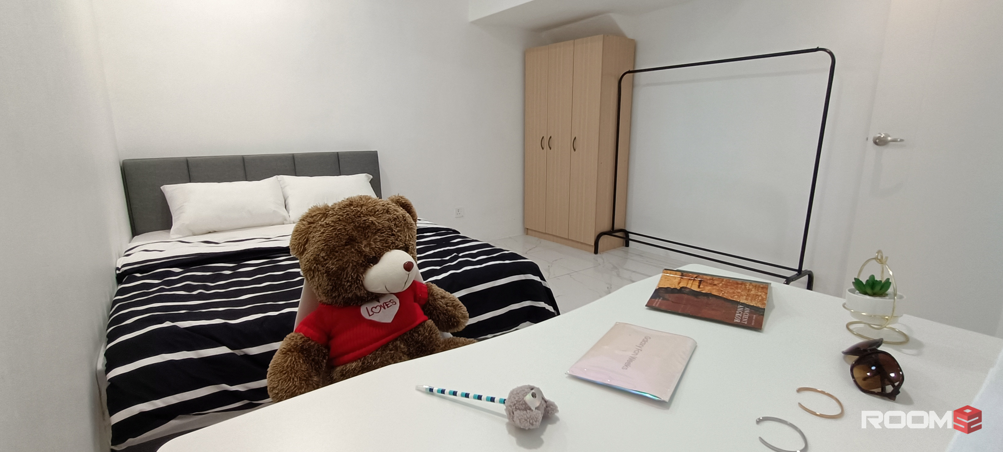 Middle Room Near Sunway/Icon City/Paradigm Mall/SS3/SS2/Kelana Jaya