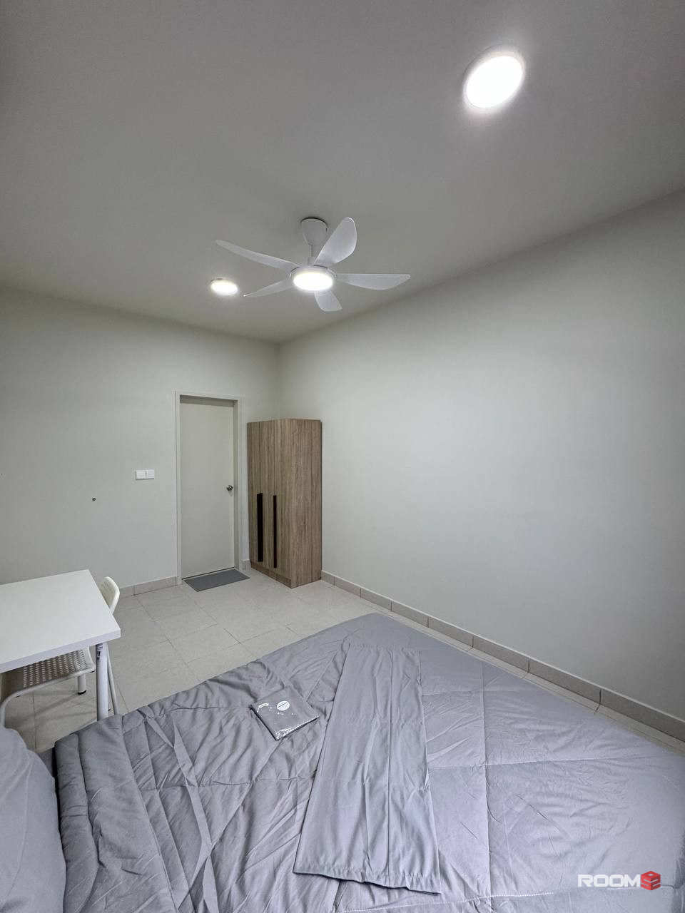 📌 Master Room attached Private Bathroom in Residensi Max @ Kuala Lumpur 📌