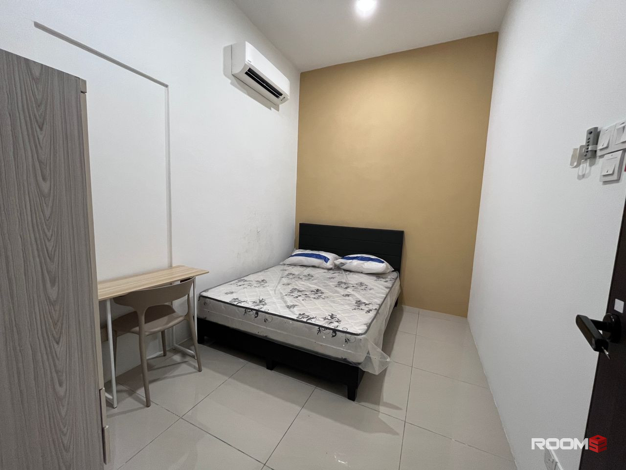🏠 NEW Co-Living Unit @ Tanjung Bungah, affordable price in luxurious area surrounded with 🔥famous hawker foods🔥