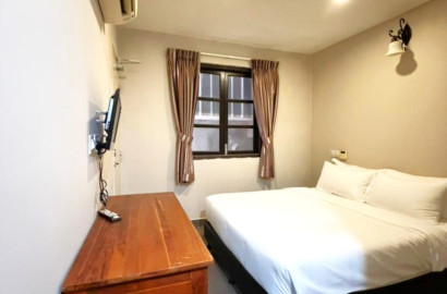 Zero Deposit‼️Bukit Bintang room to rent‼️10 mins walk to LRT Plaza Rakyat‼️