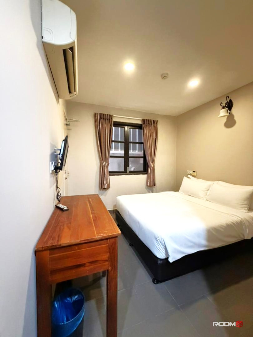 Zero Deposit‼️Bukit Bintang room to rent‼️10 mins walk to LRT Plaza Rakyat‼️