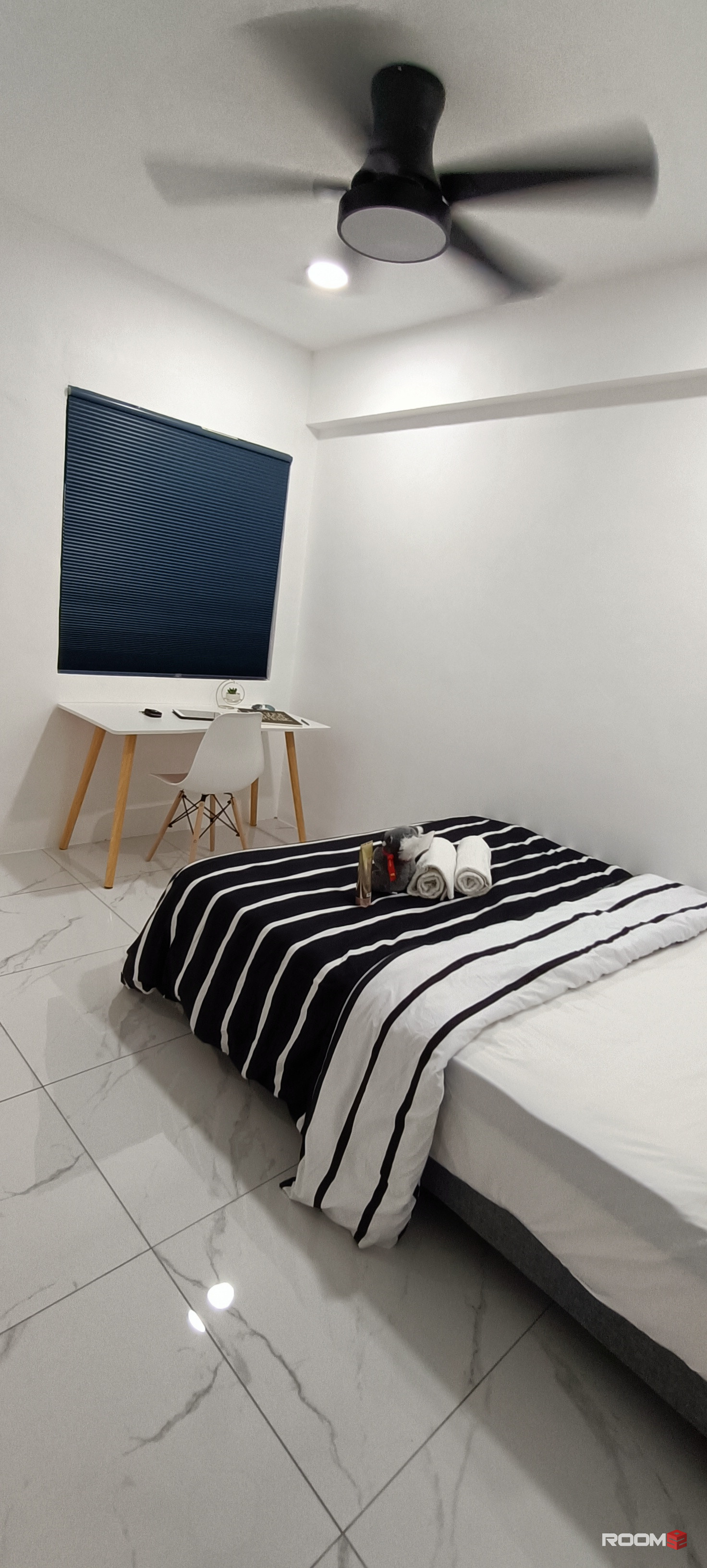 Middle Room Near Sunway/Icon City/Paradigm Mall/SS3/SS2/Kelana Jaya