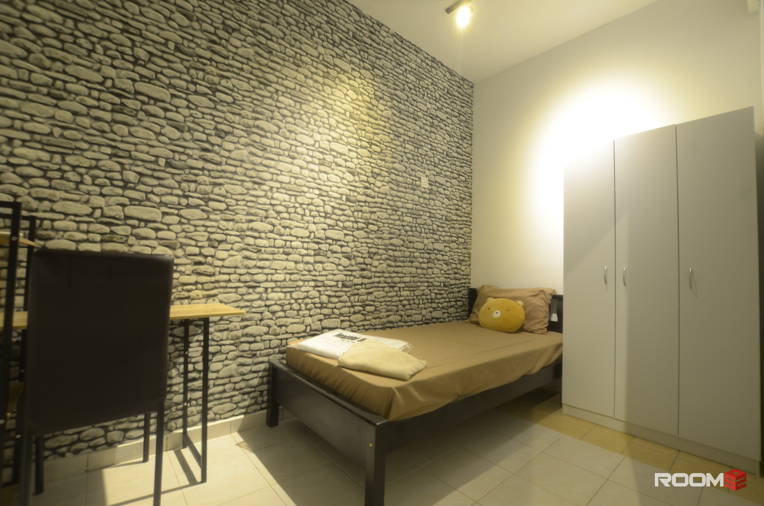 ( Female Room @ Medium Room) at Sutramas ,Puchong Jaya @ Near PFCC , Bandar Puteri Puchong , IOI Mall, SETIA WALK