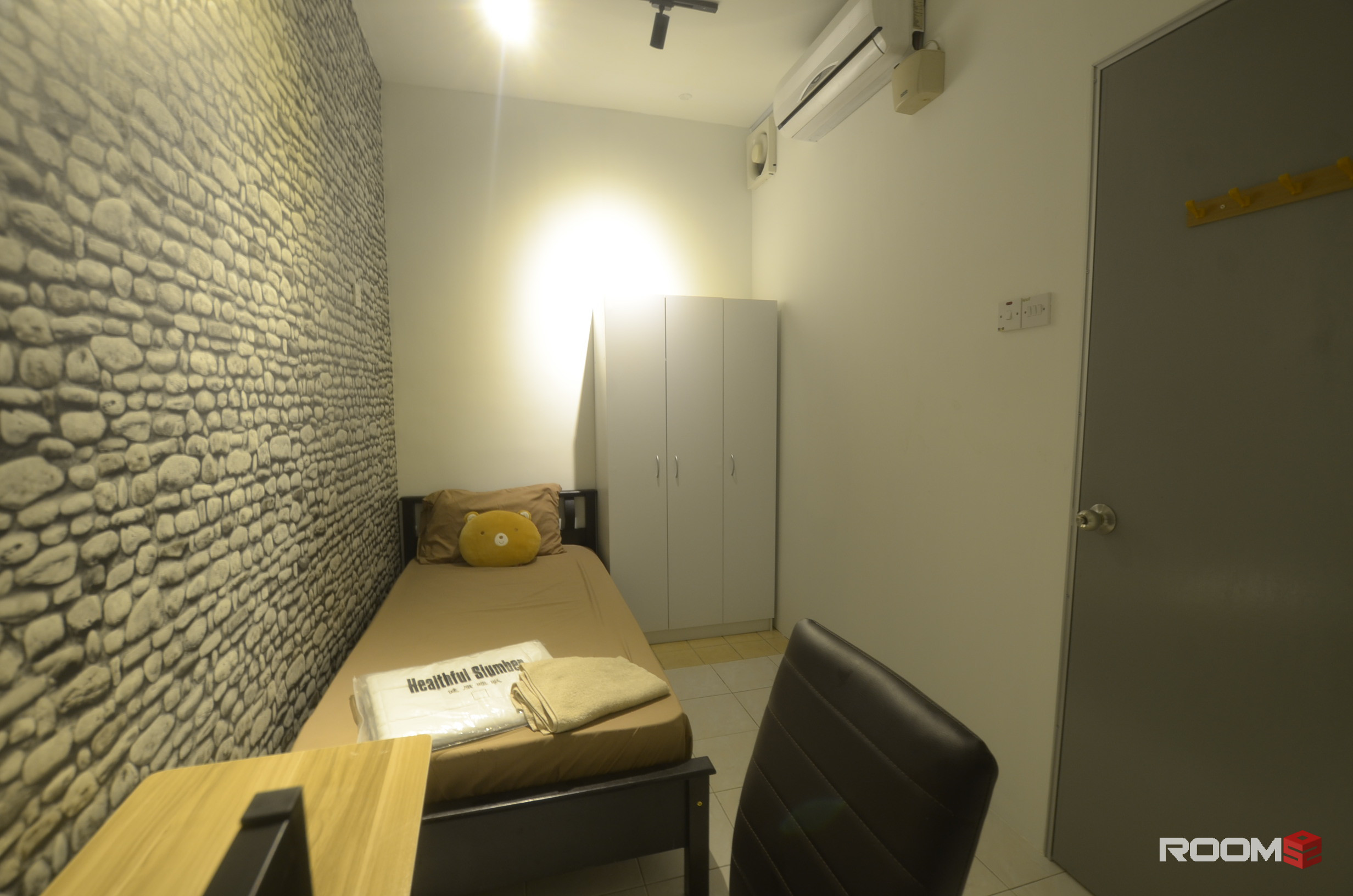 ( Female Room @ Medium Room) at Sutramas ,Puchong Jaya @ Near PFCC , Bandar Puteri Puchong , IOI Mall, SETIA WALK