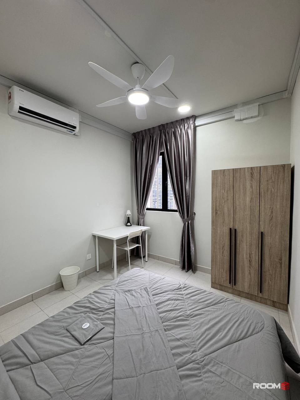🌈 Elegant Living : Middle Room for RENT in Residensi Max @ Kuala Lumpur 🌈