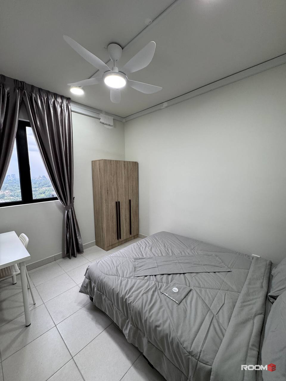 🌈 Elegant Living : Middle Room for RENT in Residensi Max @ Kuala Lumpur 🌈