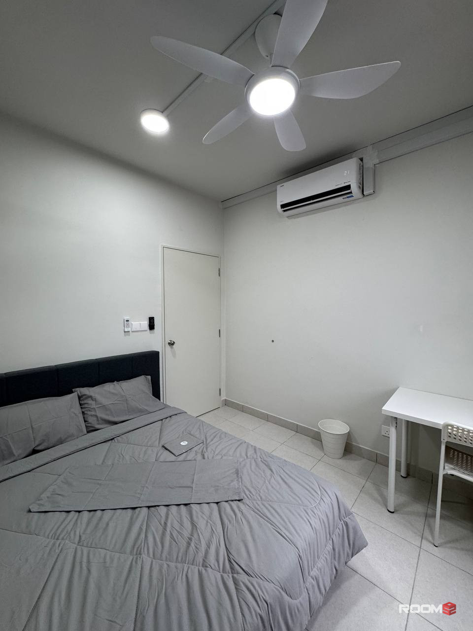 🌈 Elegant Living : Middle Room for RENT in Residensi Max @ Kuala Lumpur 🌈