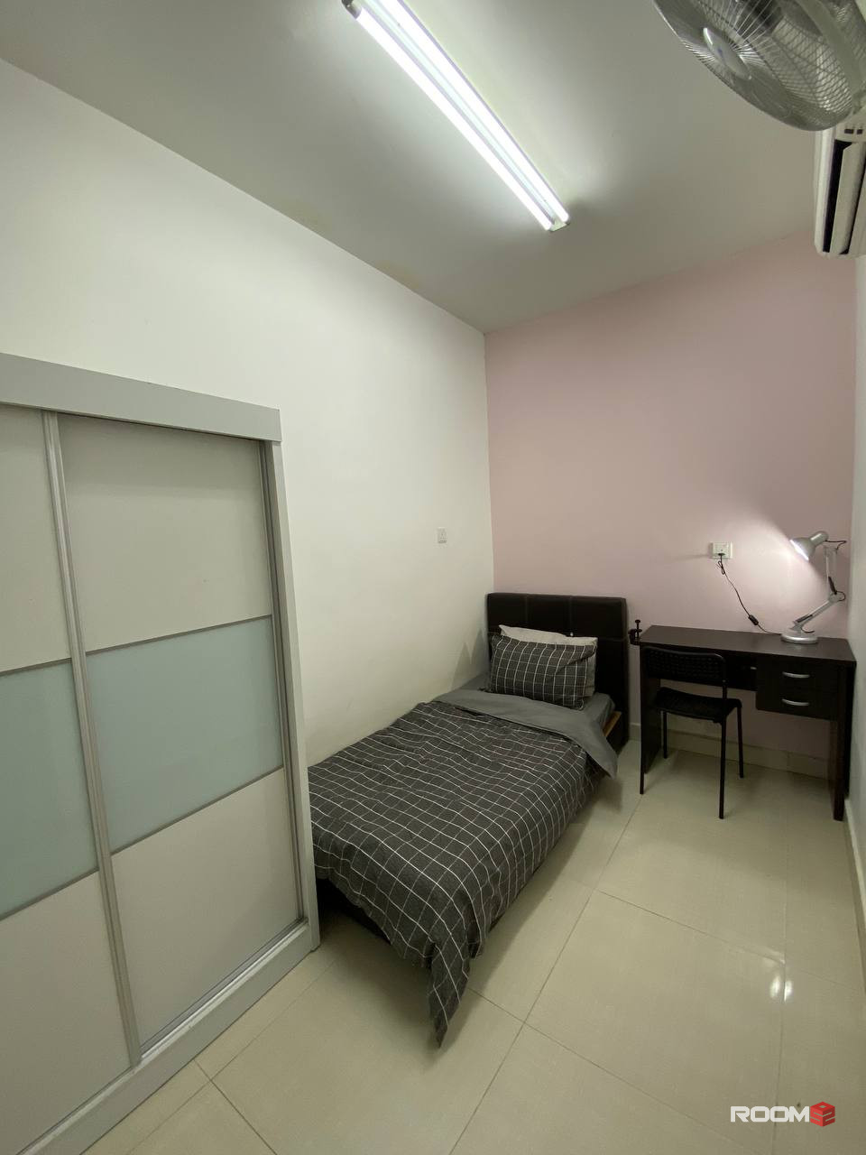 💥Most Affordable Single Room in Sunway 🌟8 mins Walking Distance to Taylors College!