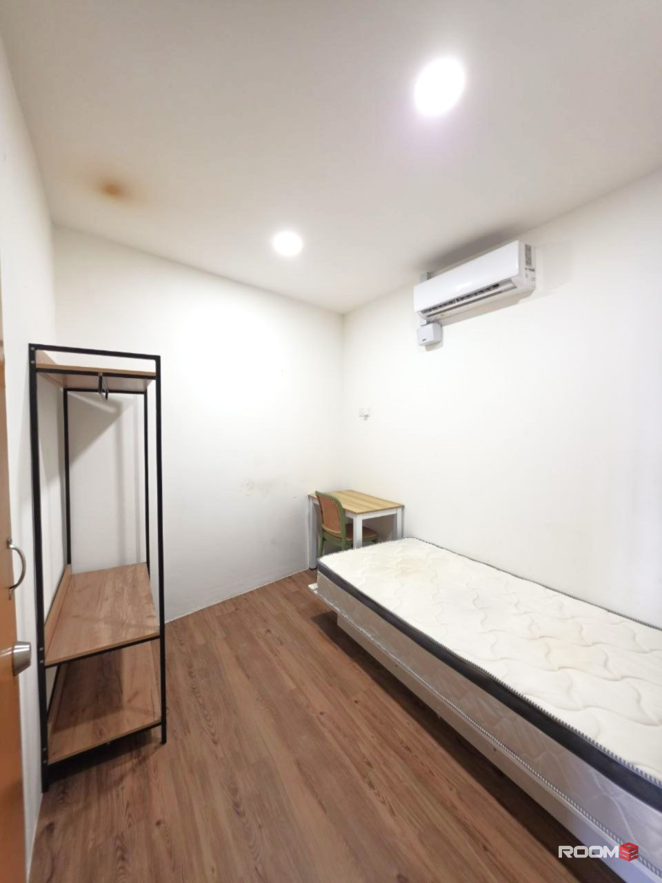 Zero Deposit‼️Hotel Newton @Shah Alam,Subang Permai‼️Rm491 ONLY‼️